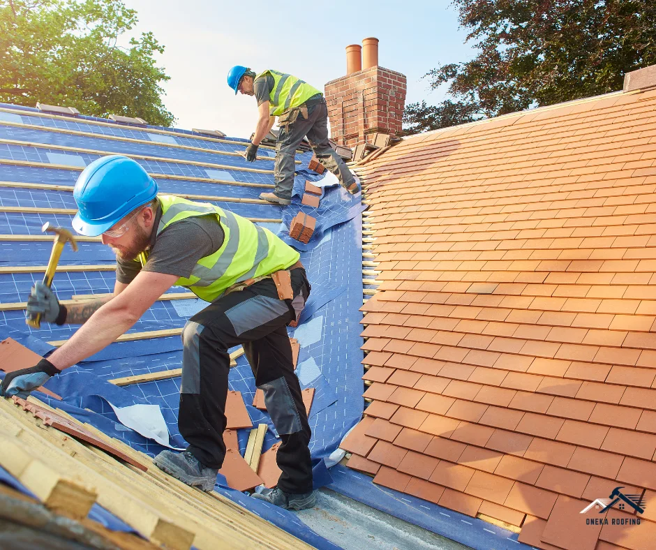 Why choose Roof Repair Near Me in Mora, LA